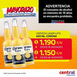 Catálogo Central Mayorista Página 4