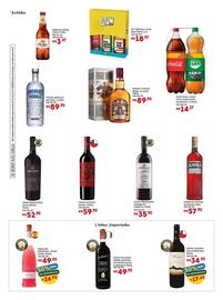 Catálogo Bistek Supermercados Página 10