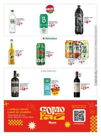 Catálogo Bistek Supermercados Página 11