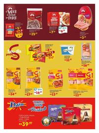 Catálogo Bistek Supermercados Página 13