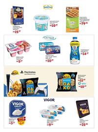 Catálogo Bistek Supermercados Página 14