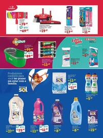 Catálogo Bistek Supermercados Página 17