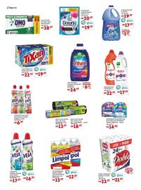 Catálogo Bistek Supermercados Página 18
