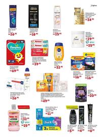 Catálogo Bistek Supermercados Página 19