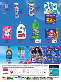 Catálogo Bistek Supermercados Página 20