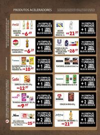 Catálogo Bistek Supermercados Página 3