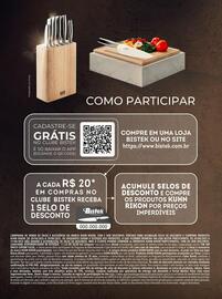 Catálogo Bistek Supermercados Página 4