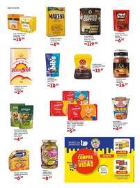 Catálogo Bistek Supermercados Página 6