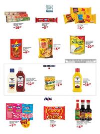Catálogo Bistek Supermercados Página 7