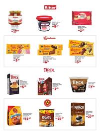 Catálogo Bistek Supermercados Página 8