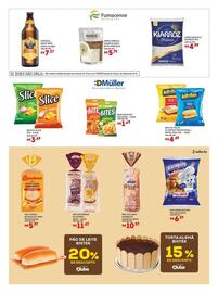 Catálogo Bistek Supermercados Página 9