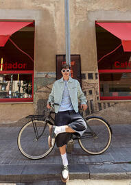 Bershka gazetka Strona 12