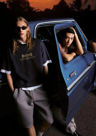 Bershka gazetka Strona 2