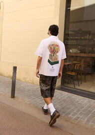 Bershka gazetka Strona 8