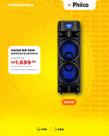 Catálogo Casa e Vídeo semana 31 Página 2