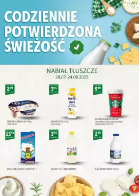 Eurocash gazetka (ważność do 24-08)