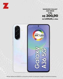 Catálogo Magazan Página 2