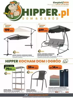 Hipper gazetka
