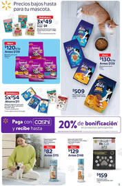 Catálogo Walmart Página 2