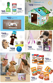 Catálogo Walmart Página 3