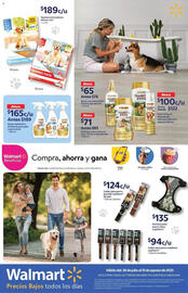 Catálogo Walmart Página 5