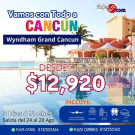 Catálogo Viajes Alto Página 4