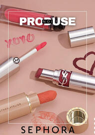 Catalog Sephora Pagină 1