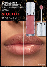 Catalog Sephora Pagină 3