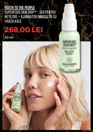 Catalog Sephora Pagină 6