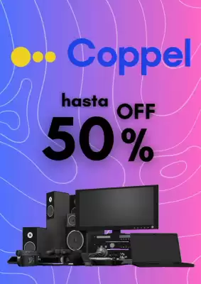 Catálogo Coppel