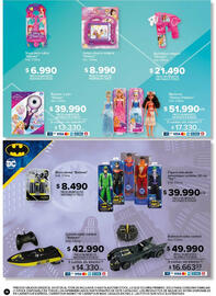 Catálogo Carrefour Página 10