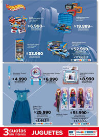 Catálogo Carrefour Página 11