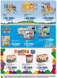Catálogo Carrefour Página 12