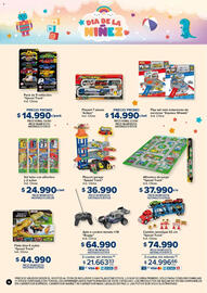 Catálogo Carrefour Página 14