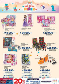 Catálogo Carrefour Página 16