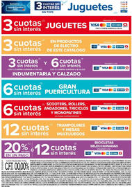 Catálogo Carrefour Página 2