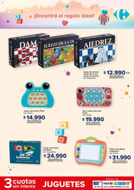 Catálogo Carrefour Página 27