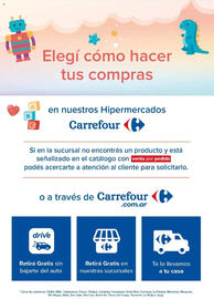 Catálogo Carrefour Página 3