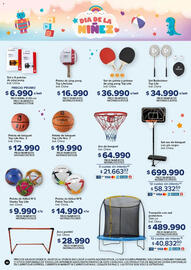 Catálogo Carrefour Página 30