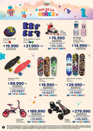 Catálogo Carrefour Página 32