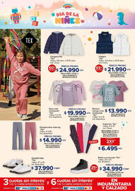Catálogo Carrefour Página 34