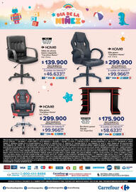 Catálogo Carrefour Página 42