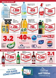 Catálogo Cooperativa Obrera Página 10