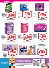 Catálogo Cooperativa Obrera Página 13