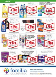 Catálogo Cooperativa Obrera Página 15
