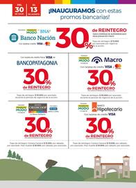 Catálogo Cooperativa Obrera Página 18