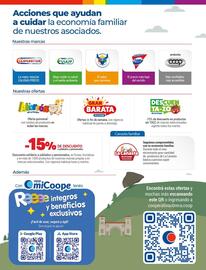 Catálogo Cooperativa Obrera Página 3