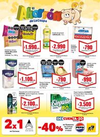Catálogo Cooperativa Obrera Página 5