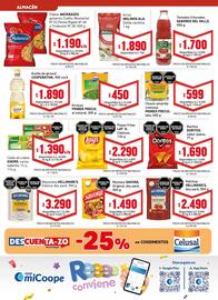 Catálogo Cooperativa Obrera Página 7