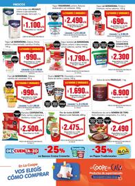 Catálogo Cooperativa Obrera Página 8